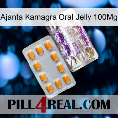 Ajanta Kamagra Oral Jelly 100Mg new12